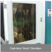 350°C Hi-Temp Oven/JSOF-030H/Heating Forced Air Convection/Temp. Range  ambient + 10°C ~ 350°C/JSR Korea